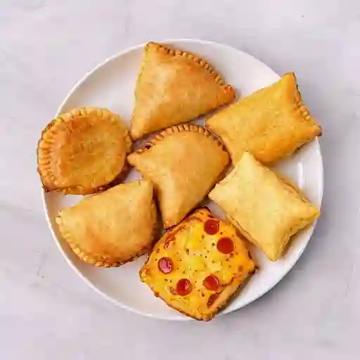 Pastelitos