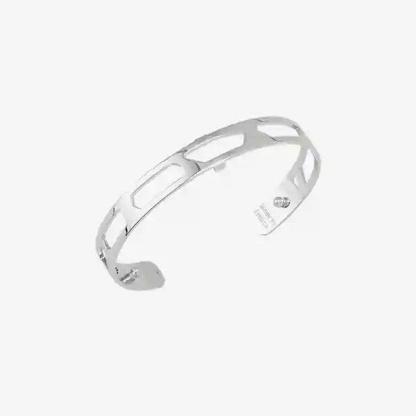 Inkanta Pulsera Girafe Plata