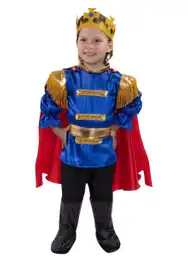 Disfraz Principe 2 1773 Fantastic Night