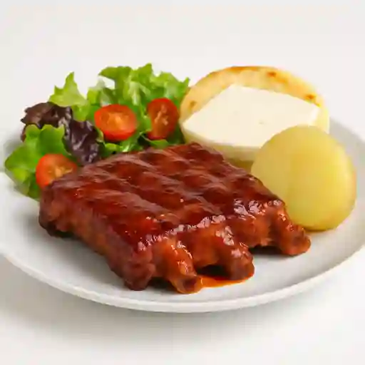 Coatillitas Ahumadas Bbq 230 gr