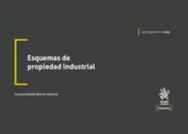 Esquemas de Propiedad Industrial - Beltran Valencia