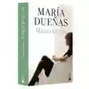 Misión Olvido - María Dueñas