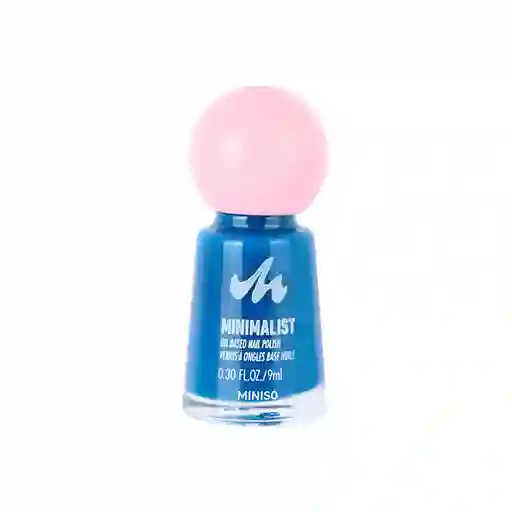 Esmalte de Uñas a Base de Aceite Serie Minimalist 33 Miniso