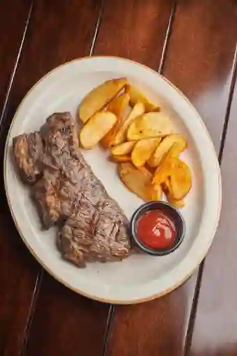New York Steak