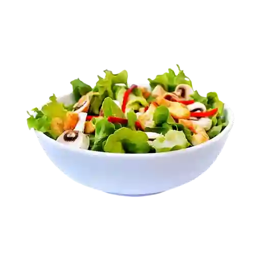Ensalada Adicional