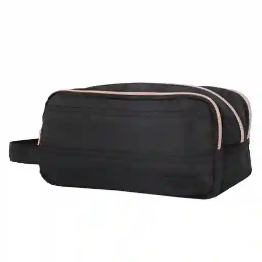Xtrem Estuche Lápices University 5Xt Negro/Rosado
