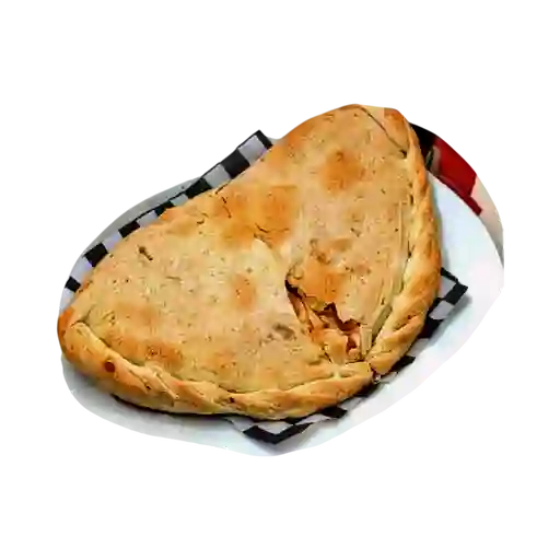 Panzerotti Parrillera