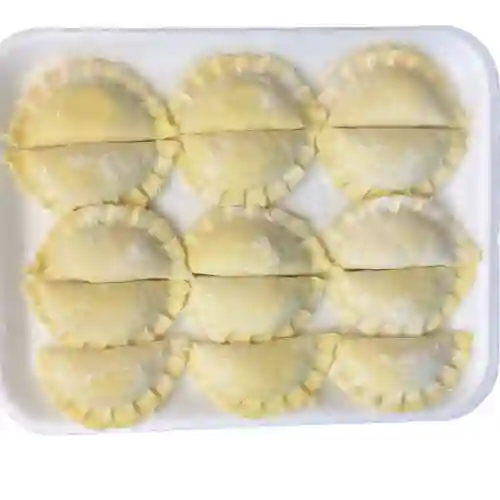 Bandeja de Empanadas por 15 Unidades