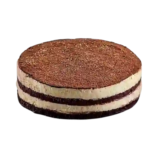 Torta Tiramisu 1/2 Libra