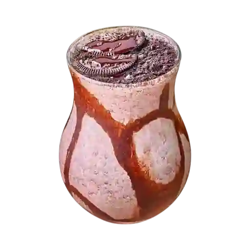 Batido de Oreo