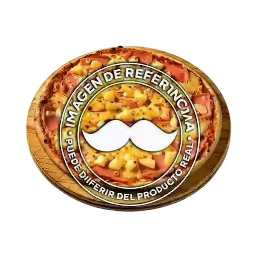 Pizza Hawaina
