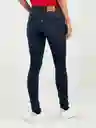 Levi'S Jean 711 Skinny Para Mujer Índigo Talla 30/32