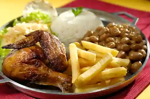 Súper Bandeja Mario