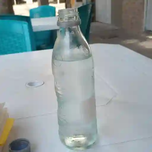 Soda o bretaña