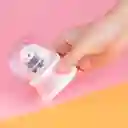 Esfera de Cristal Panda Nubes Serie we Bare Bears Miniso