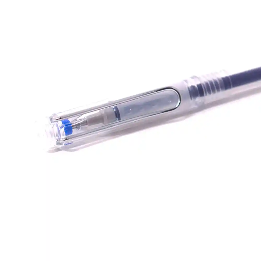 Miniso Esfero de Gel Tinta Azul 0.5 mm