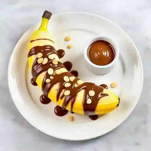 Choco Banana