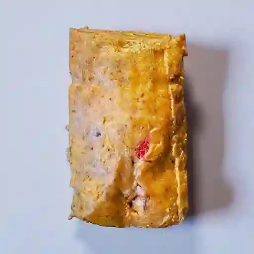 Pastel Mixto
