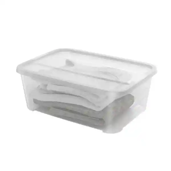 Life Story Caja