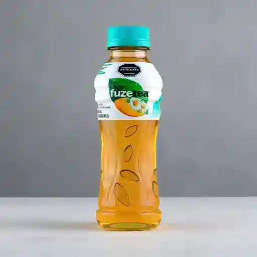 Fuze Tea Mango Manzanilla 400ML