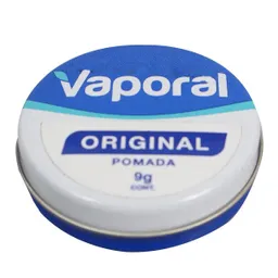 Vaporal Pomada Original