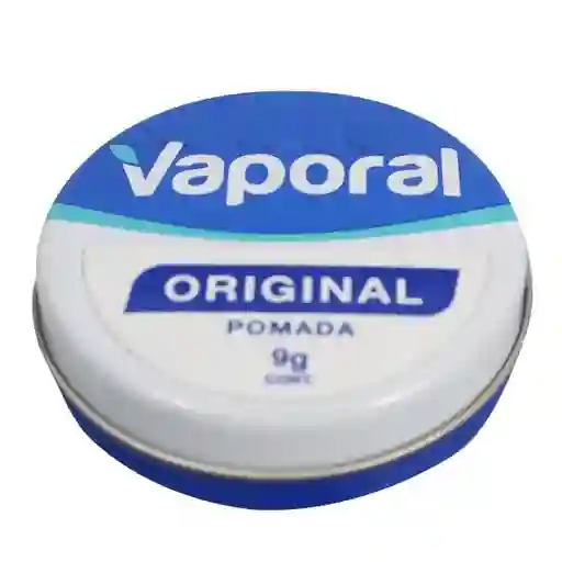 Vaporal Pomada Original