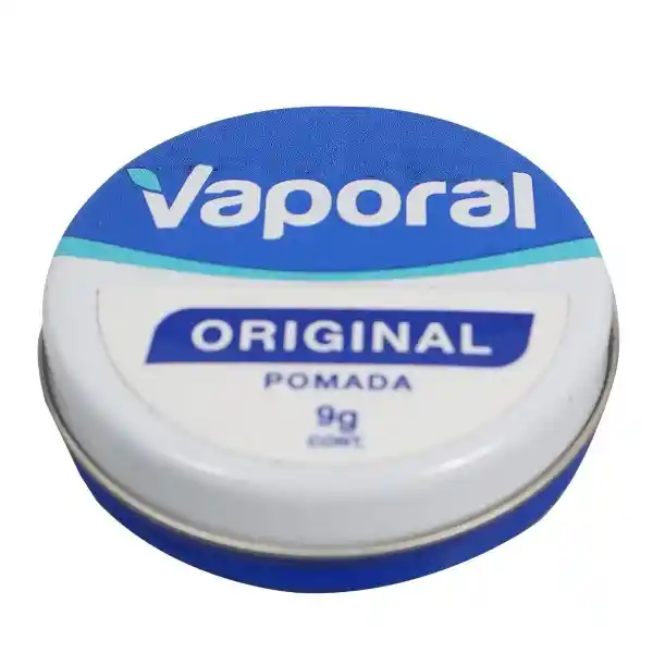 Vaporal Pomada Original