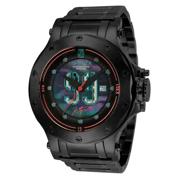 Invicta Reloj Hombre Negro 27604J