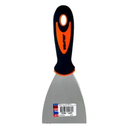 Discover Espátula Inox Mango Anatómico JN2850