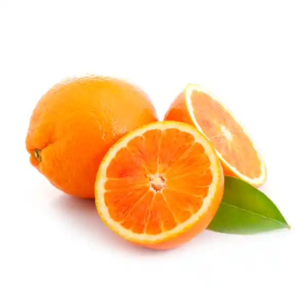 Naranja Tanguelo Fresca 