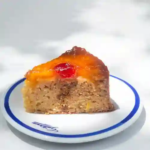 Torta de Piña