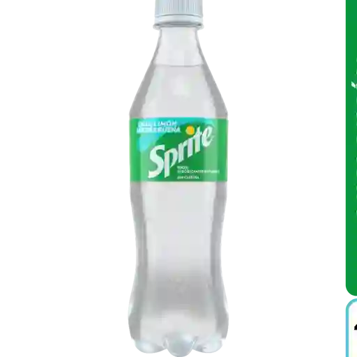 Sprite personal