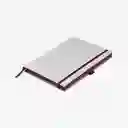 Inkanta Cuaderno Rayas Hardcover A5 Morado