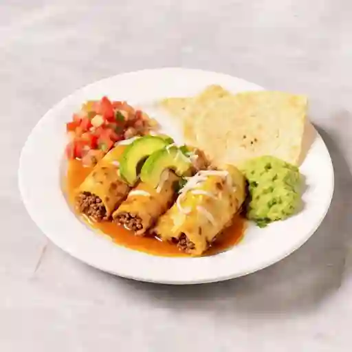 Enchilangos