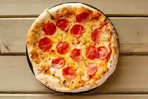 Pizza Pepe