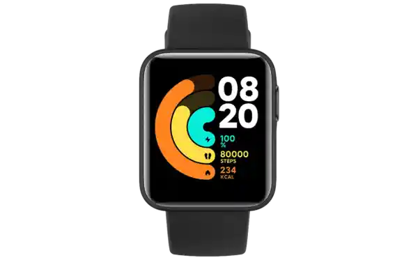 Xiaomi Smartwatch mi Watch Lite Negro