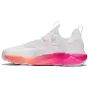 Under Armour Zapatos Project Rock 7 Mujer Blanco 6 3027601-101