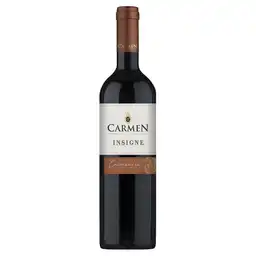 Carmen Vino Tinto Carmenere