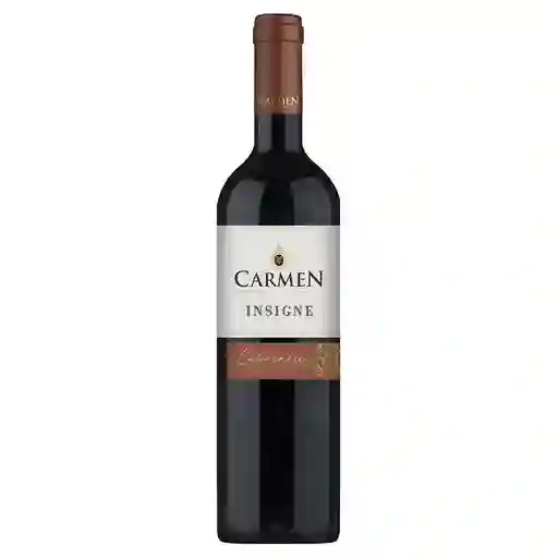 Carmen Vino Tinto Carmenere