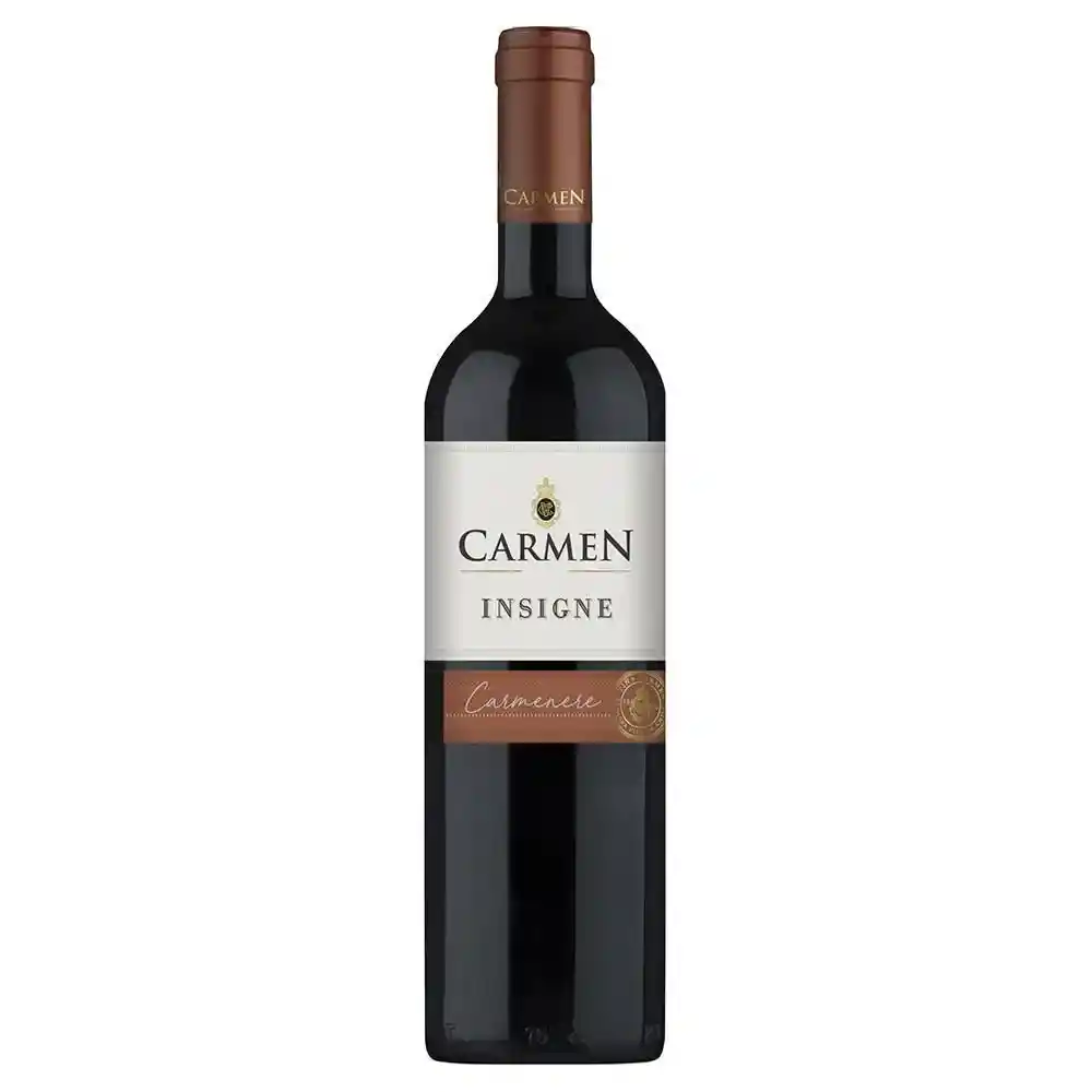 Carmen Vino Tinto Carmenere