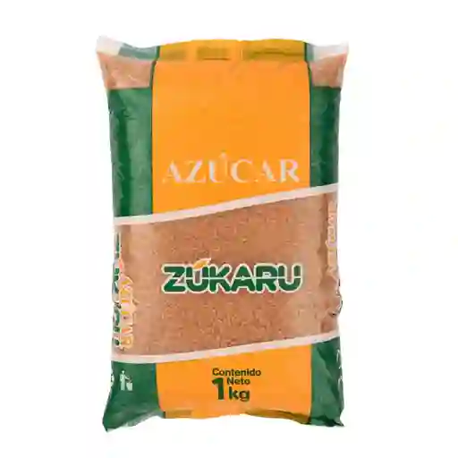Zúkaru Azúcar Morena