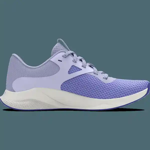 Under Armour Zapatos W Charged Aurora 2 Mujer Morado 8