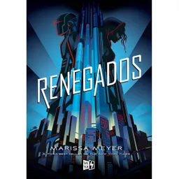 Renegados