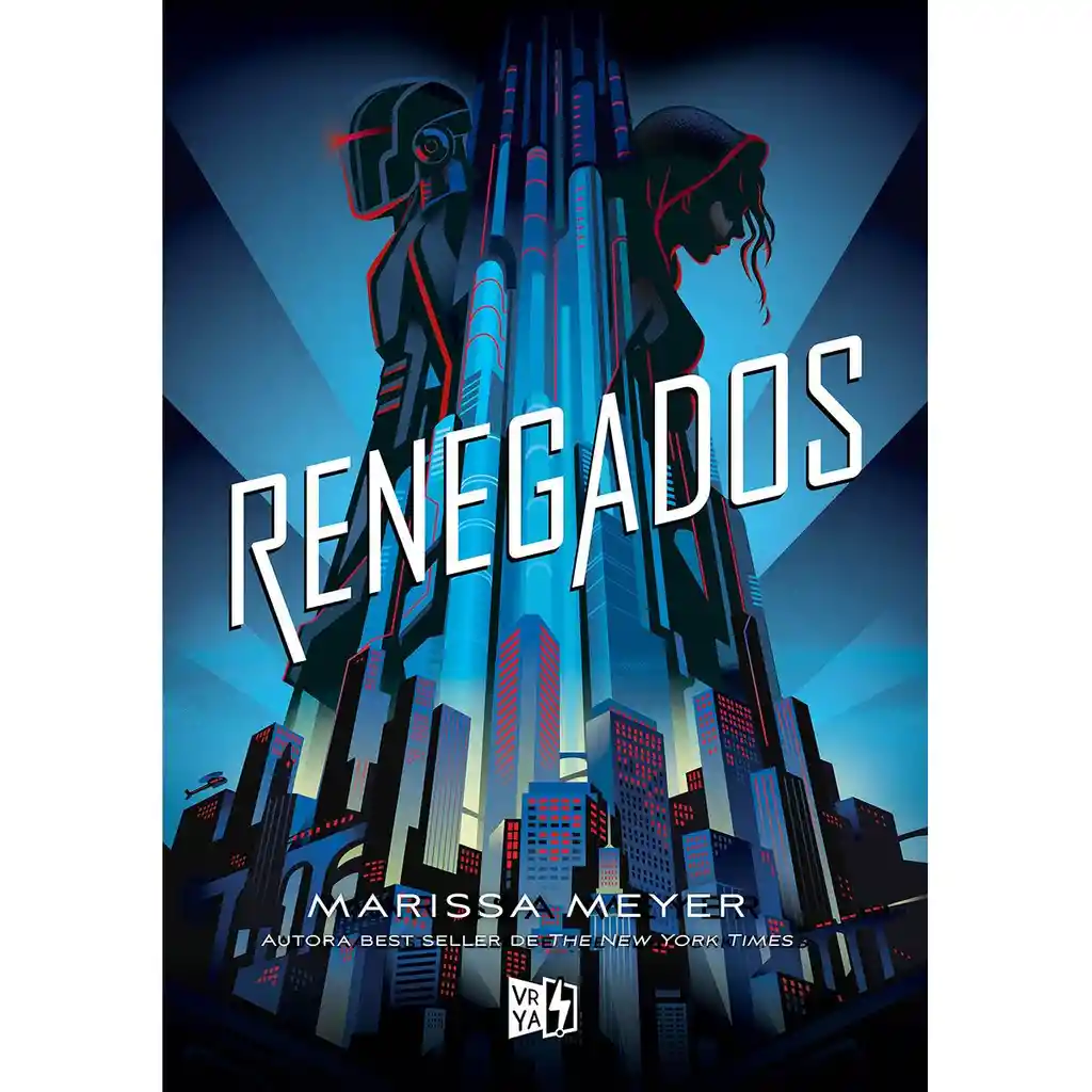 Renegados