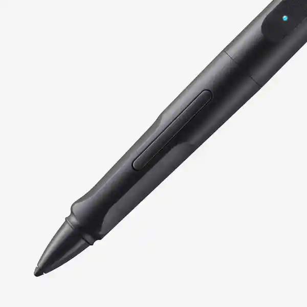 Lamy Bolígrafo Safari Note + All Black Matt