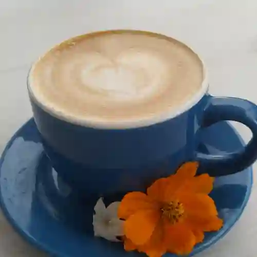 Mocaccino