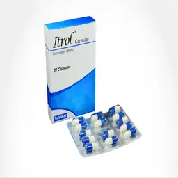 Itrol (100 mg)