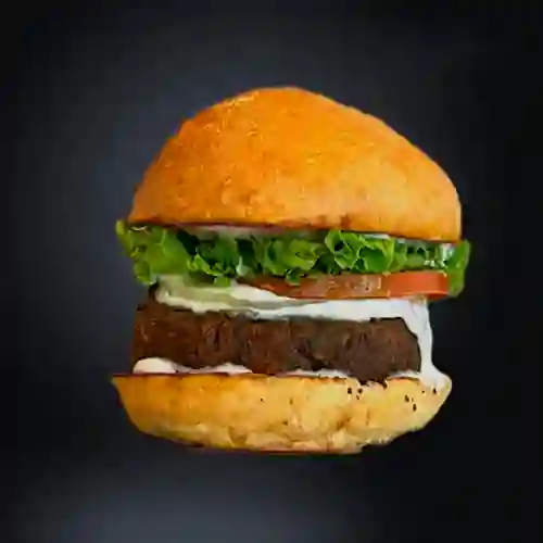 Hamburguesa Veggie Burger