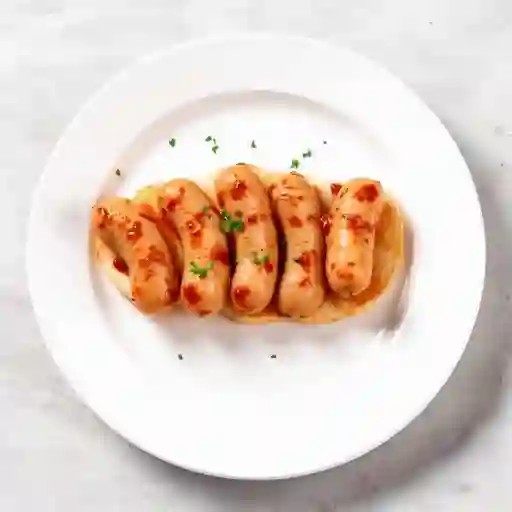 Adicion Choricitos Cocteleros