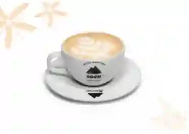 Iced Capuccino